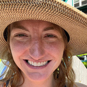 Meet your Posher, Allison